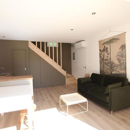 Le Pressoir Du Bouscat Villa Le Bouscat Bagian luar foto