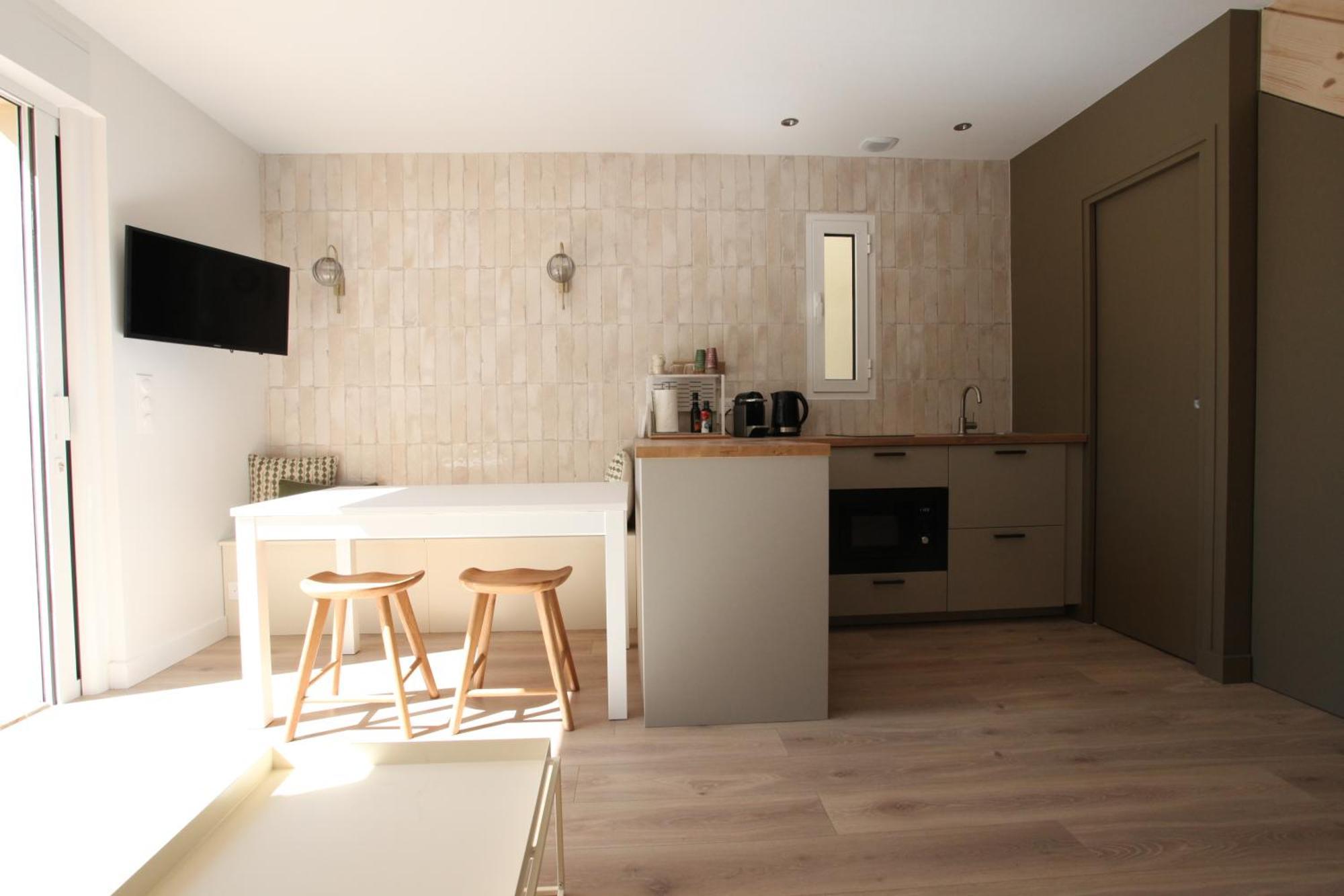 Le Pressoir Du Bouscat Villa Le Bouscat Bagian luar foto